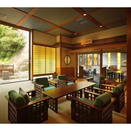 Kinugawa Onsen Yusuikiko Hotel Otaki - Vacation Stay 68836V Nikko Bagian luar foto