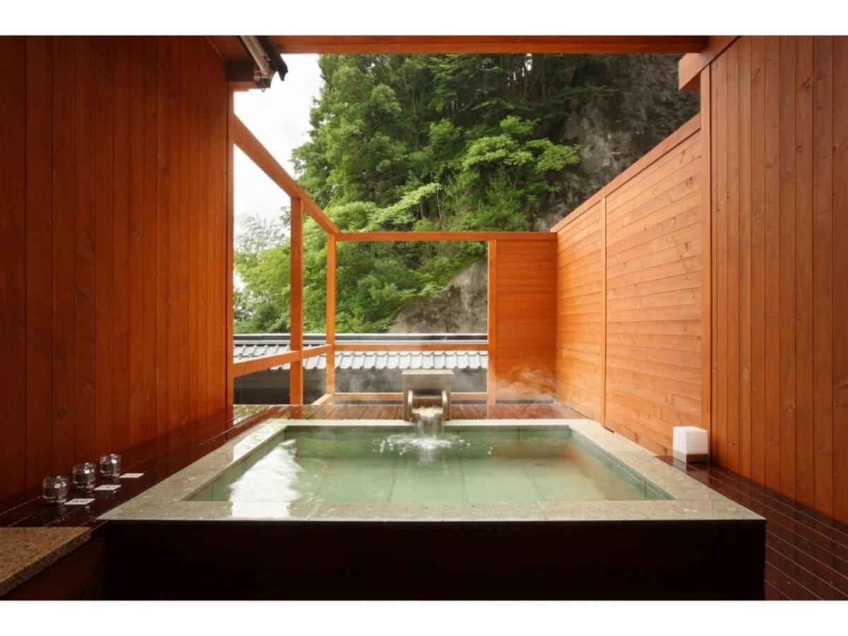 Kinugawa Onsen Yusuikiko Hotel Otaki - Vacation Stay 68836V Nikko Bagian luar foto
