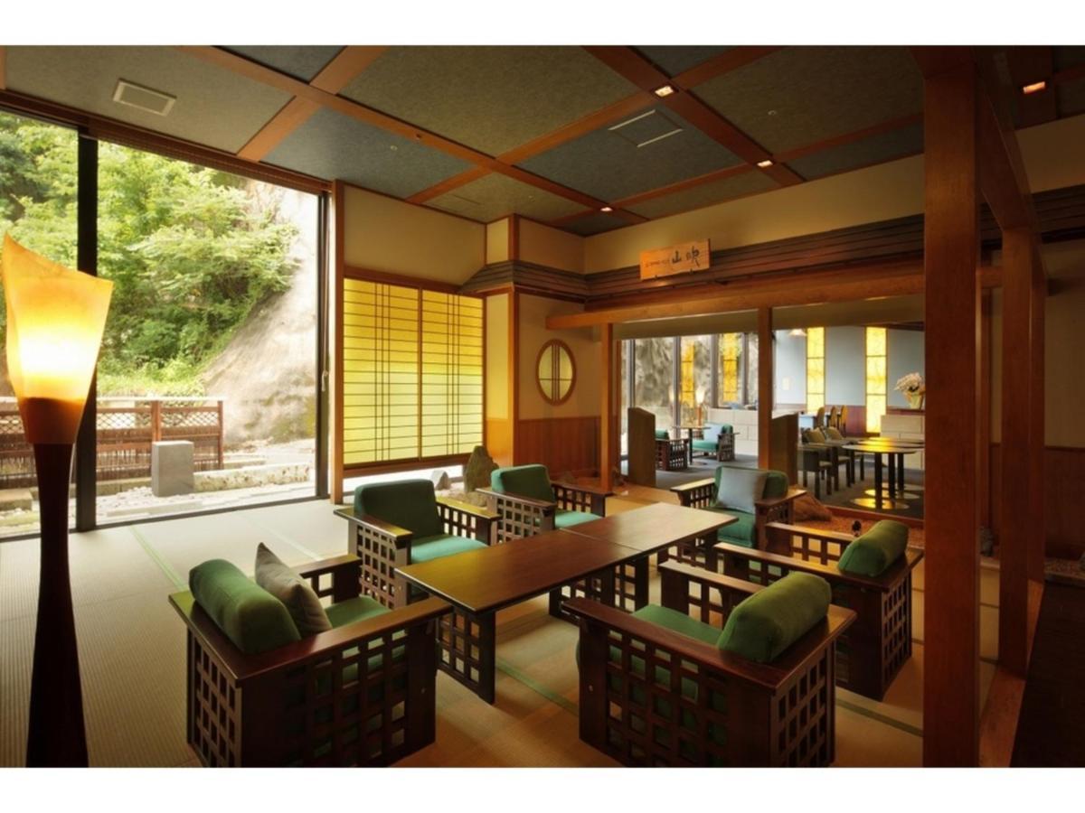 Kinugawa Onsen Yusuikiko Hotel Otaki - Vacation Stay 68836V Nikko Bagian luar foto