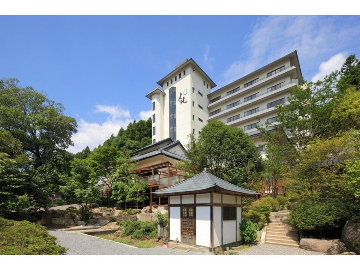 Kinugawa Onsen Yusuikiko Hotel Otaki - Vacation Stay 68836V Nikko Bagian luar foto