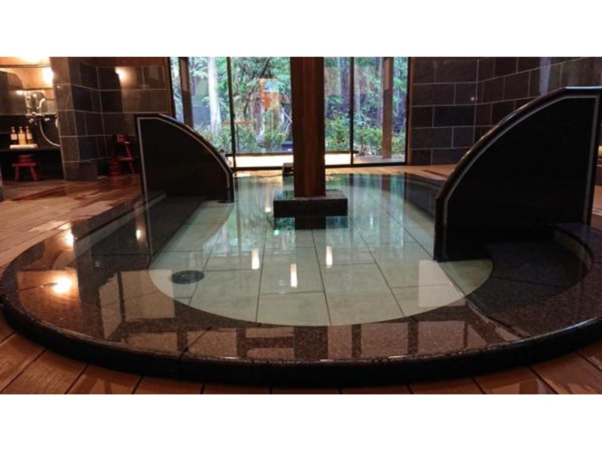Kinugawa Onsen Yusuikiko Hotel Otaki - Vacation Stay 68836V Nikko Bagian luar foto
