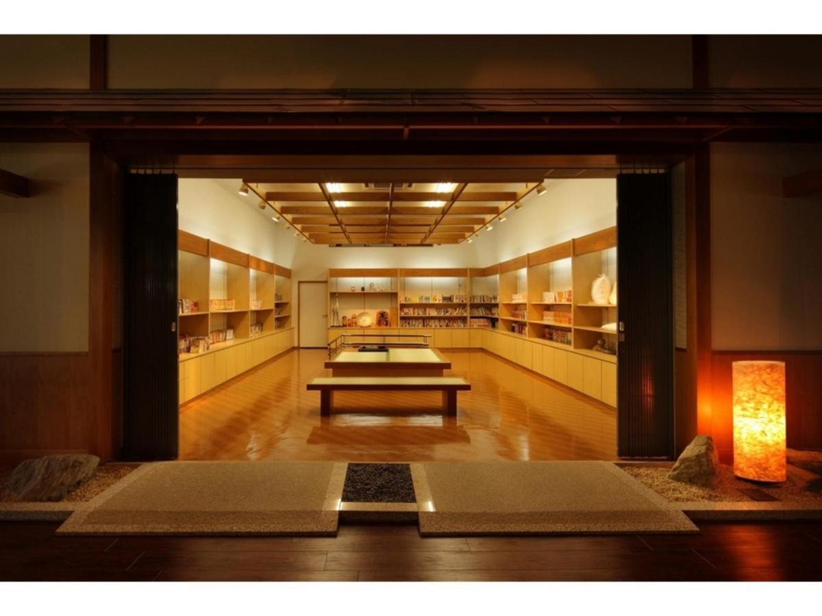Kinugawa Onsen Yusuikiko Hotel Otaki - Vacation Stay 68836V Nikko Bagian luar foto